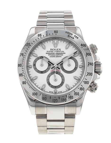 Rolex Daytona 116520
